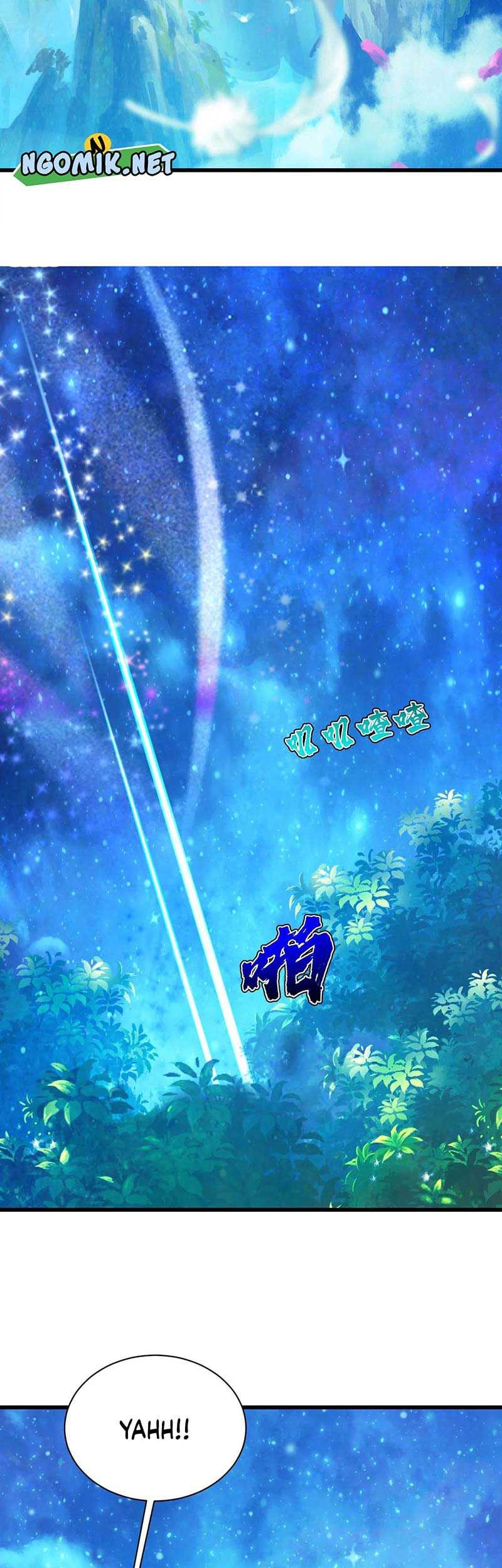 Matchless Emperor Chapter 157 Gambar 8
