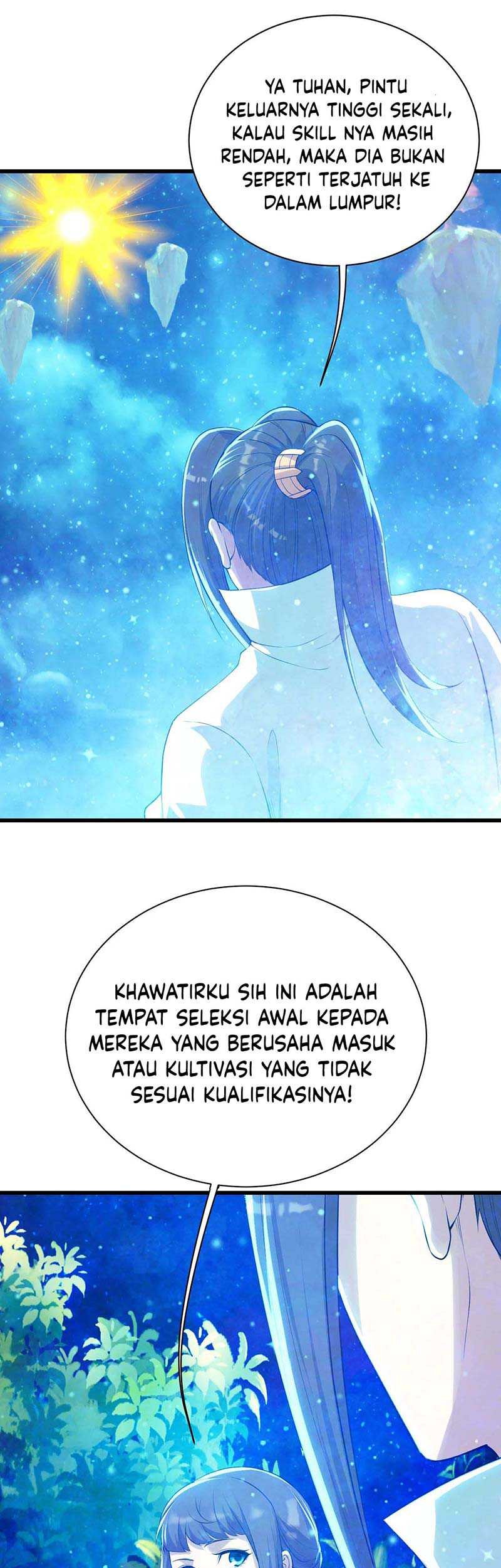 Matchless Emperor Chapter 157 Gambar 10