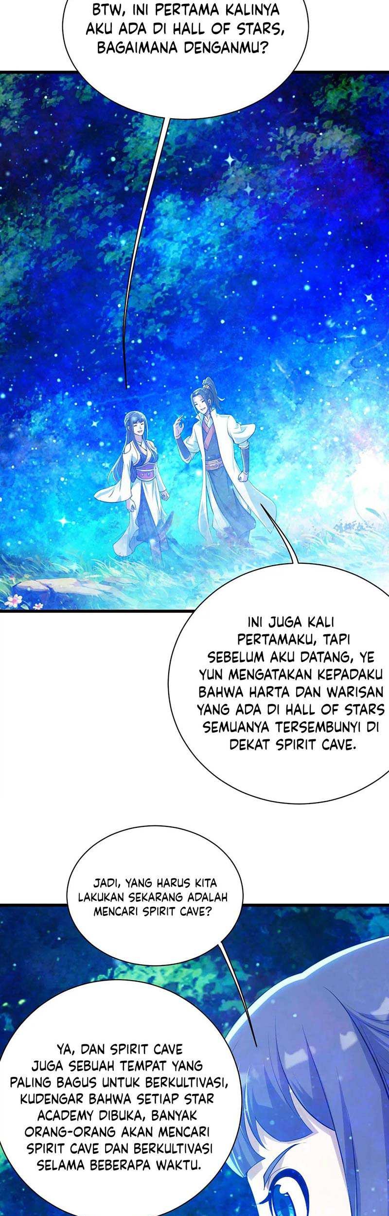 Matchless Emperor Chapter 157 Gambar 12