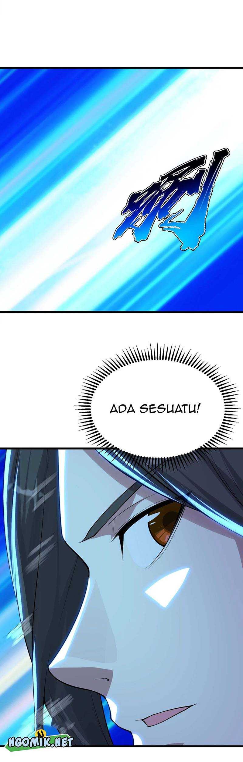 Matchless Emperor Chapter 157 Gambar 14