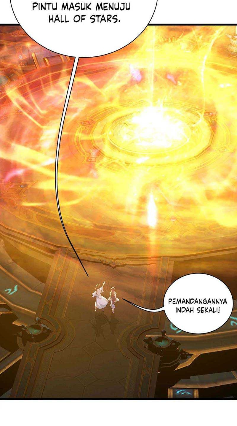 Matchless Emperor Chapter 156 Gambar 19