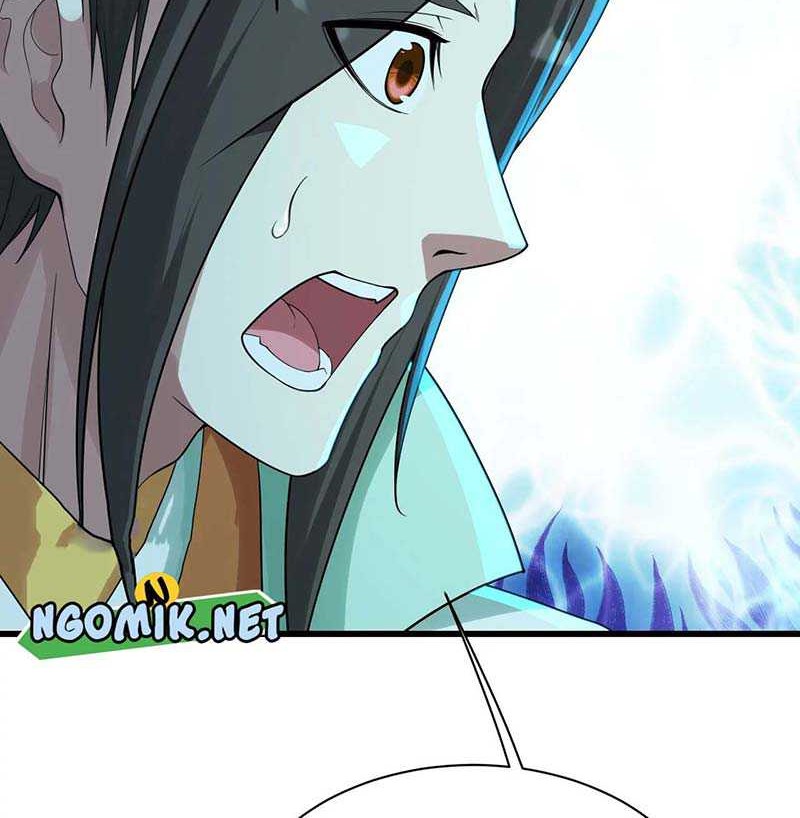 Matchless Emperor Chapter 156 Gambar 9