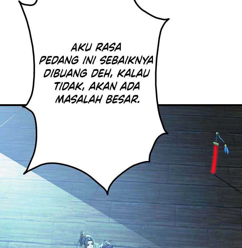 Matchless Emperor Chapter 156 Gambar 11