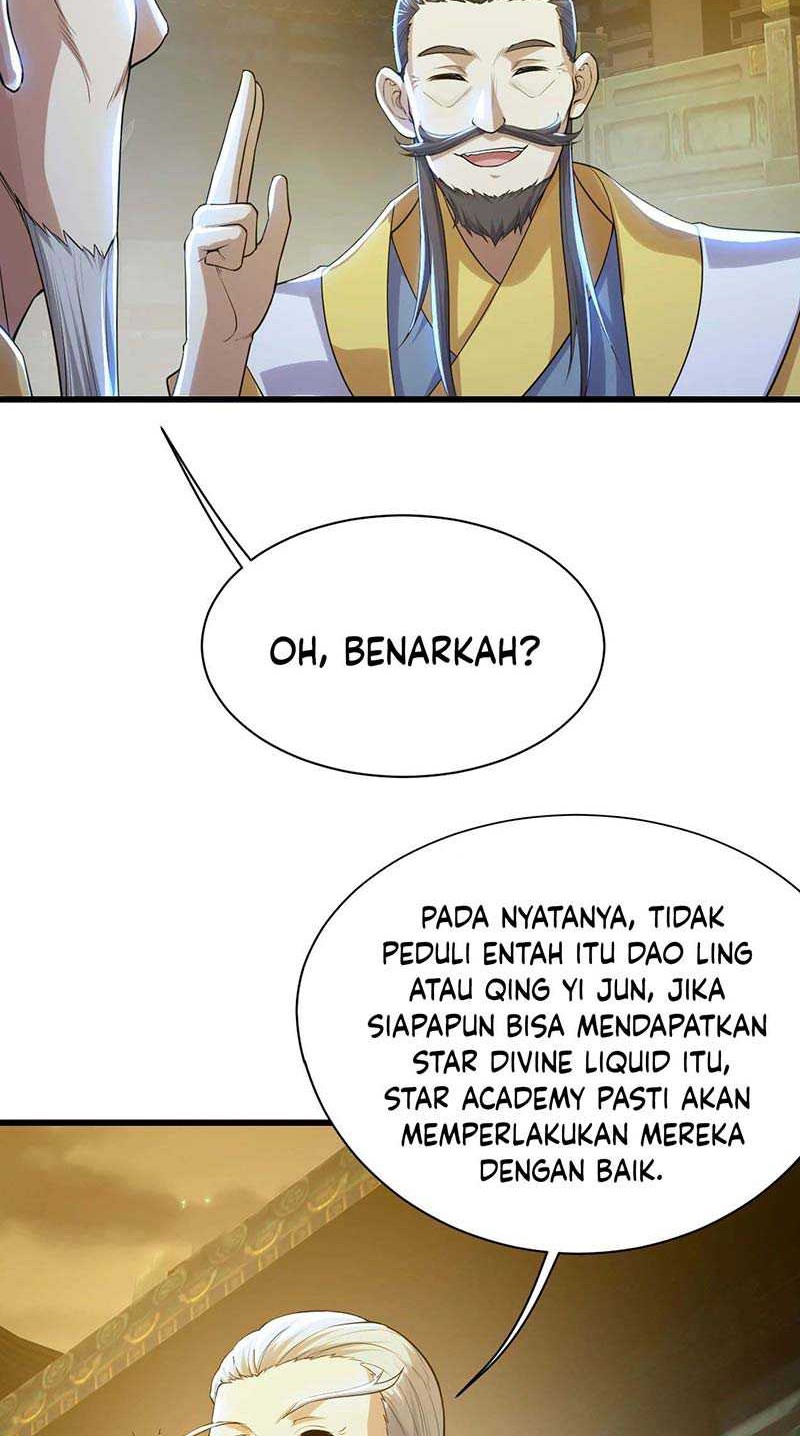 Matchless Emperor Chapter 156 Gambar 17