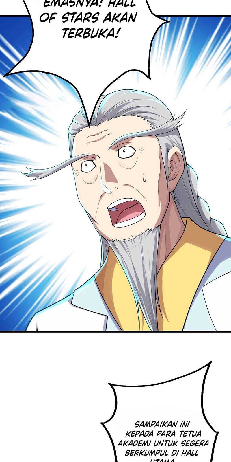 Matchless Emperor Chapter 155 Gambar 3