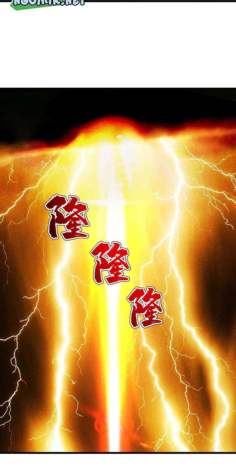 Matchless Emperor Chapter 155 Gambar 7