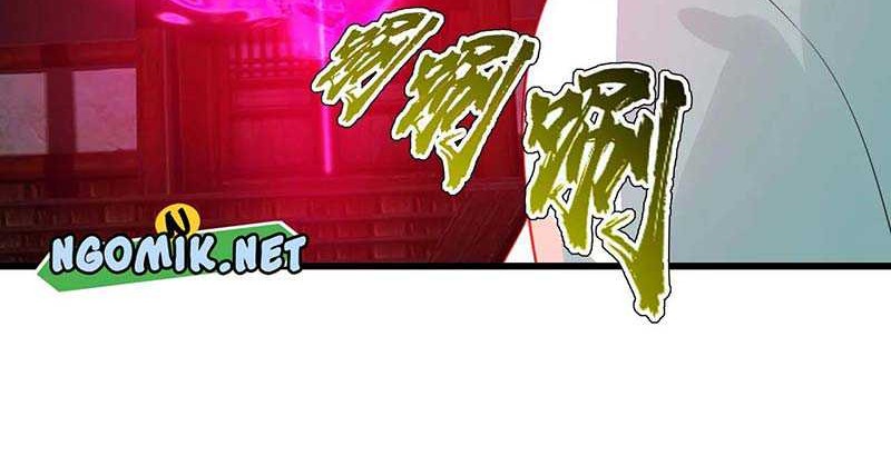 Matchless Emperor Chapter 155 Gambar 13