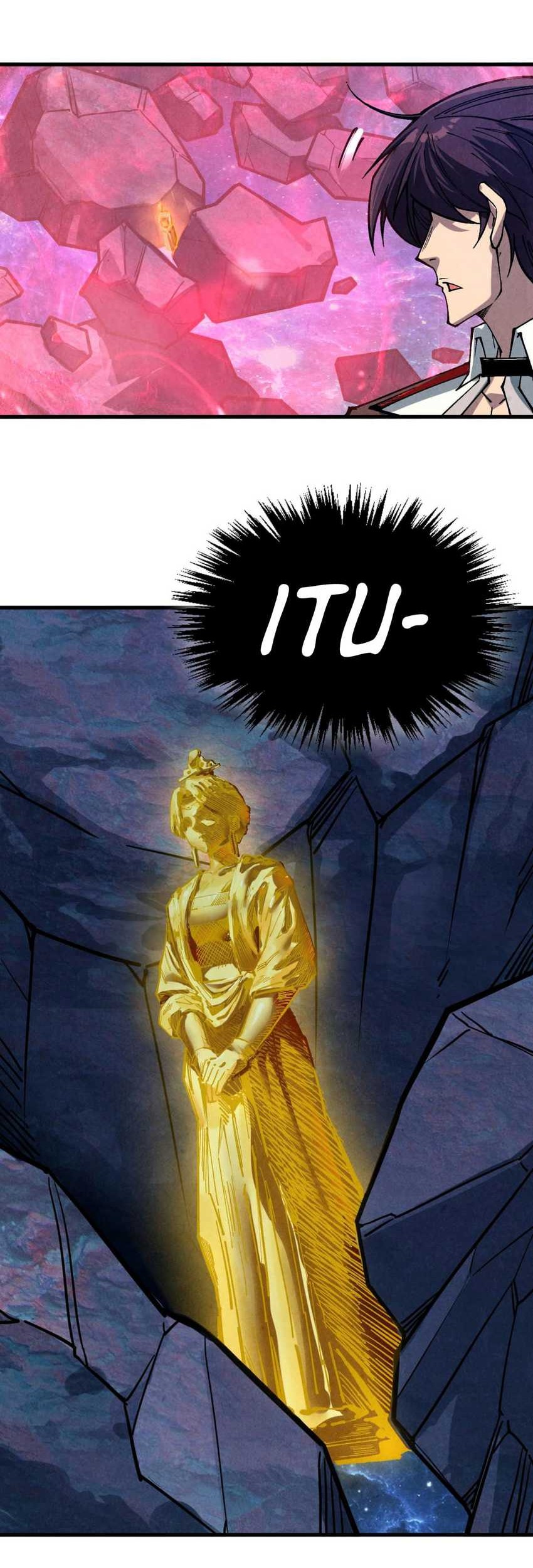 The Ultimate of All Ages Chapter 377 Gambar 47