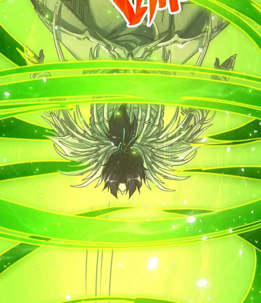 The Ultimate of All Ages Chapter 377 Gambar 54