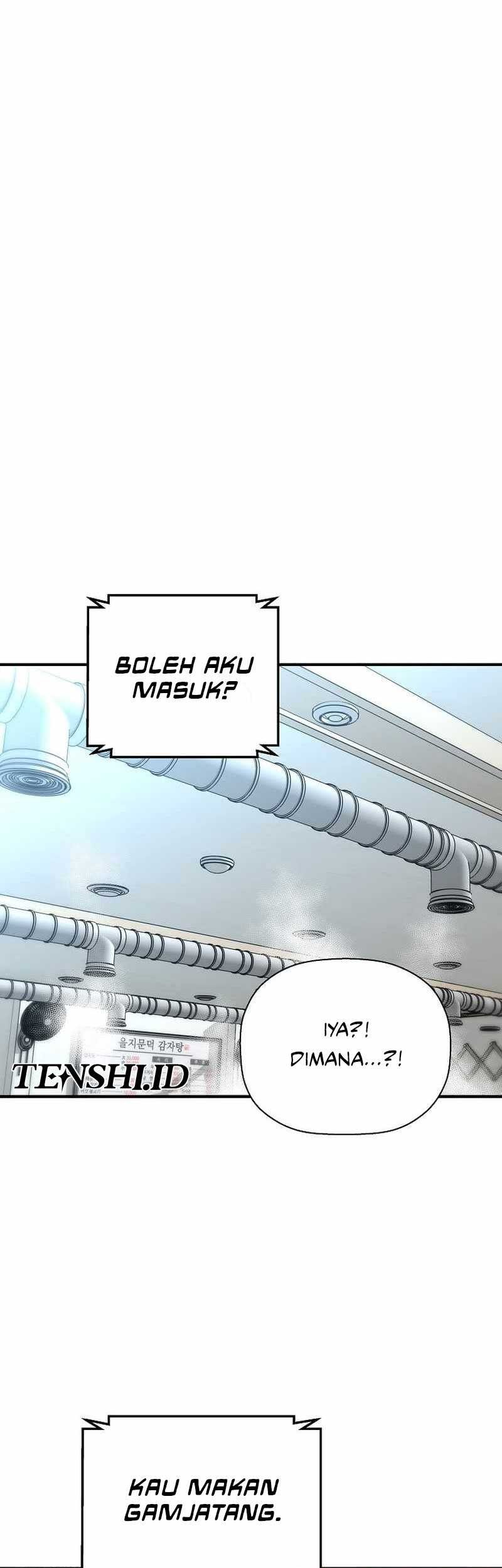 Return of the Legend Chapter 133 Gambar 29