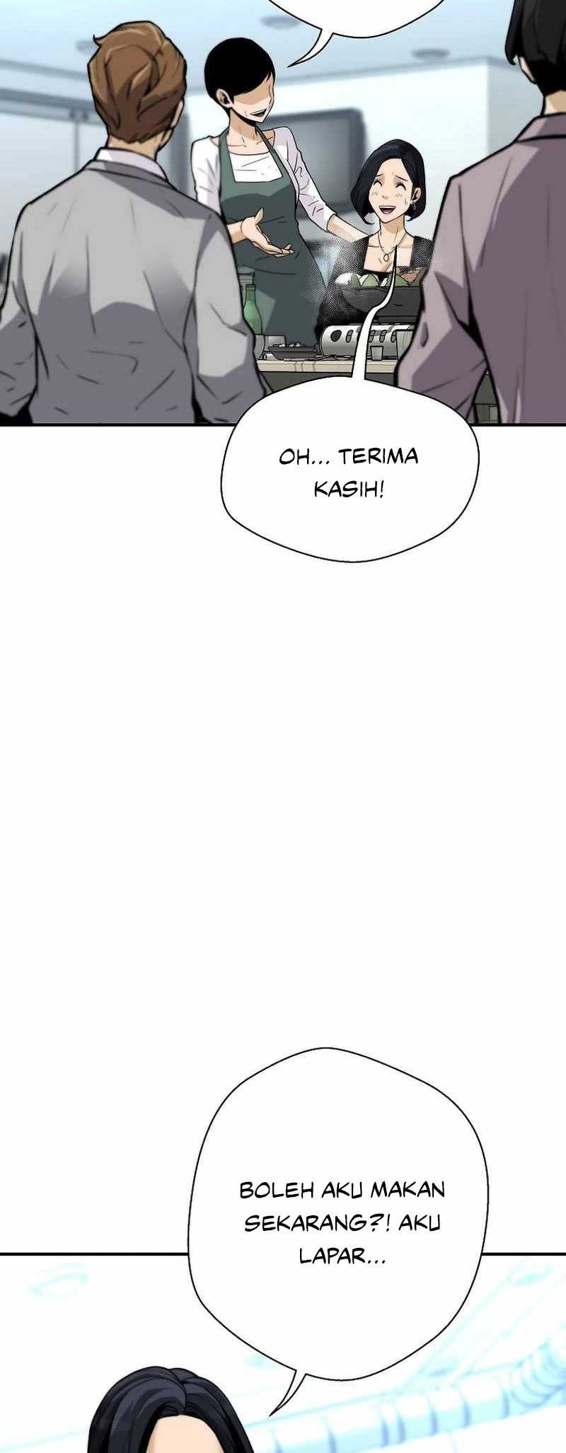 Return of the Legend Chapter 133 Gambar 43