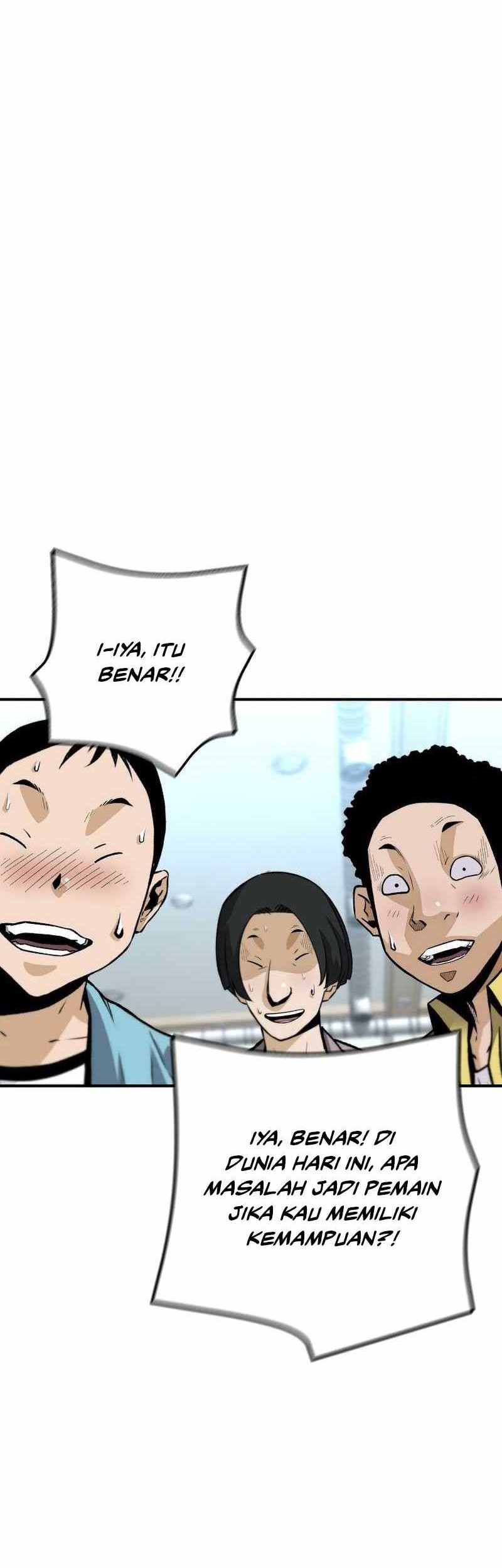 Return of the Legend Chapter 133 Gambar 48