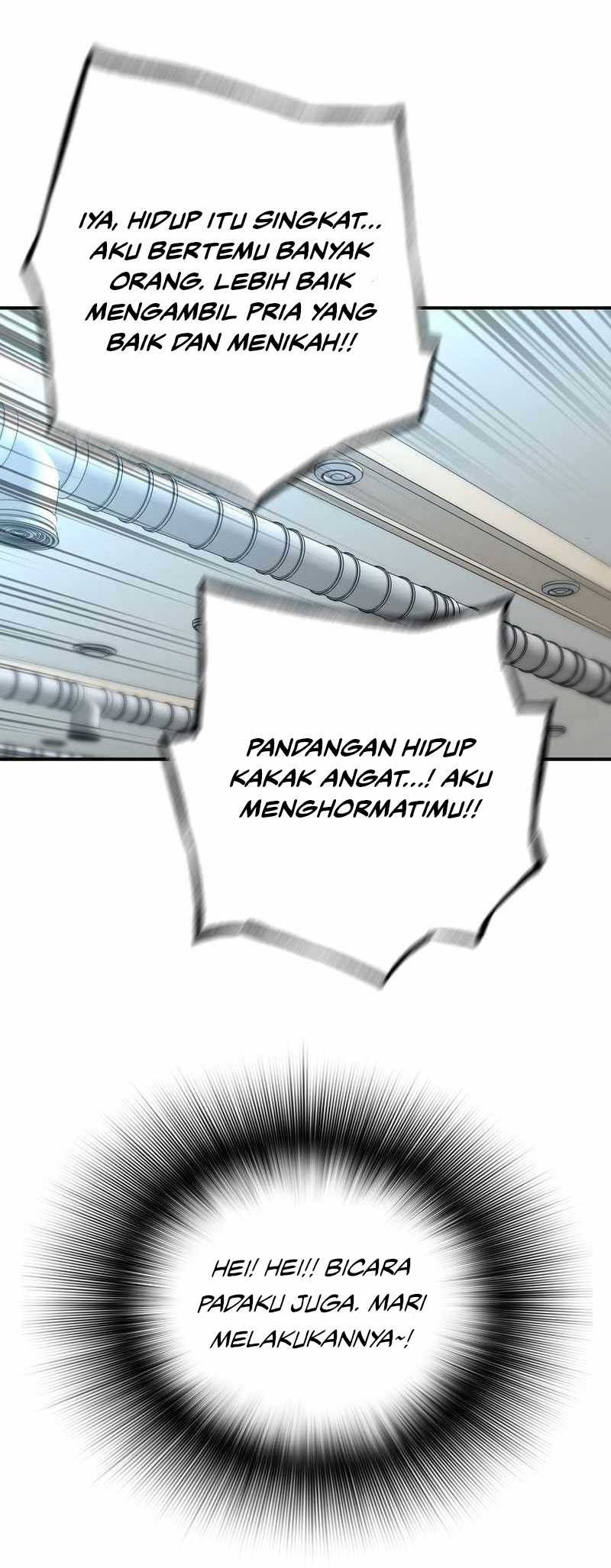 Return of the Legend Chapter 133 Gambar 49