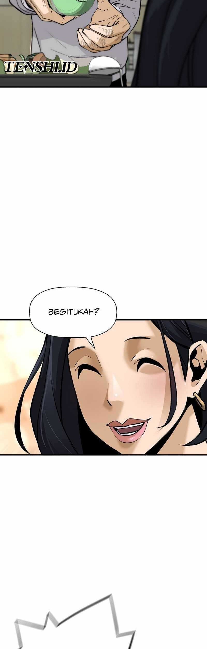 Return of the Legend Chapter 133 Gambar 51