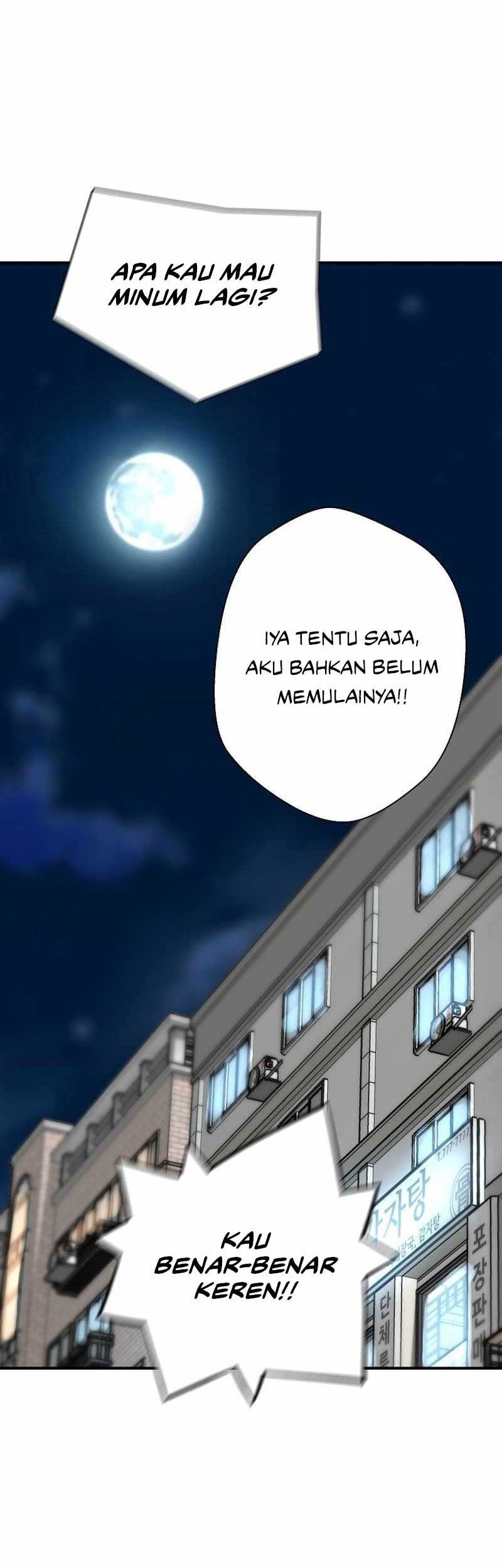 Return of the Legend Chapter 133 Gambar 55