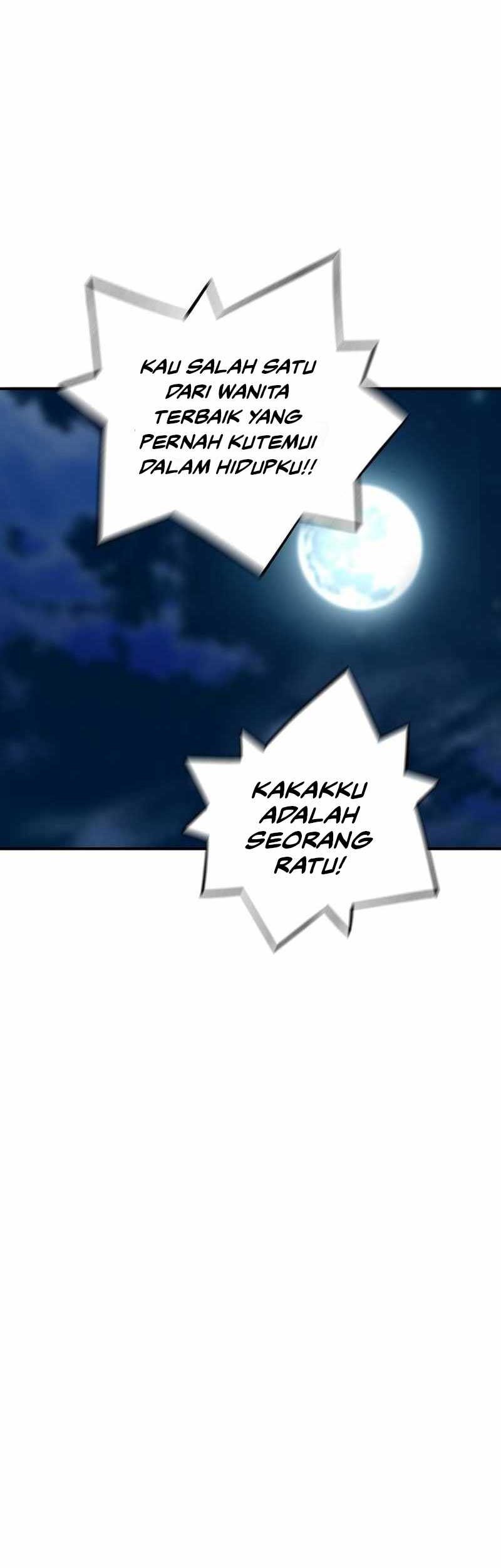 Return of the Legend Chapter 133 Gambar 56