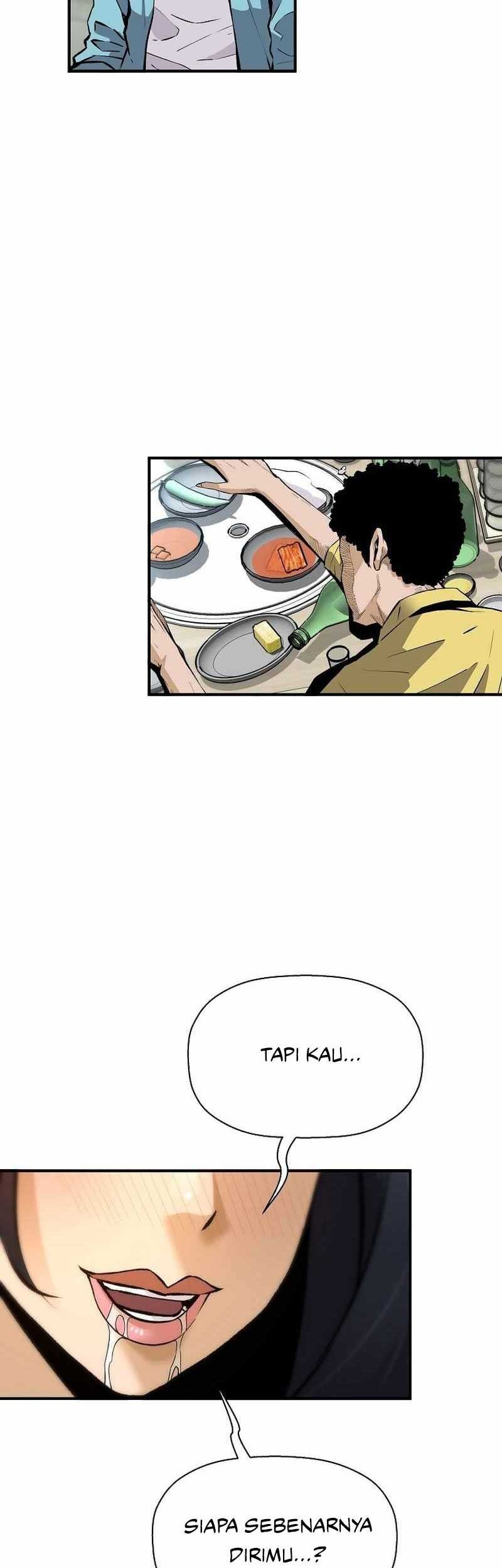 Return of the Legend Chapter 133 Gambar 58