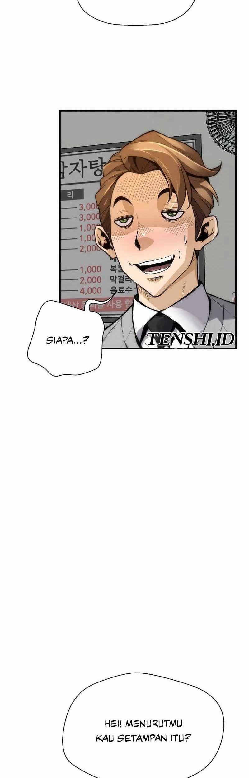 Return of the Legend Chapter 133 Gambar 59