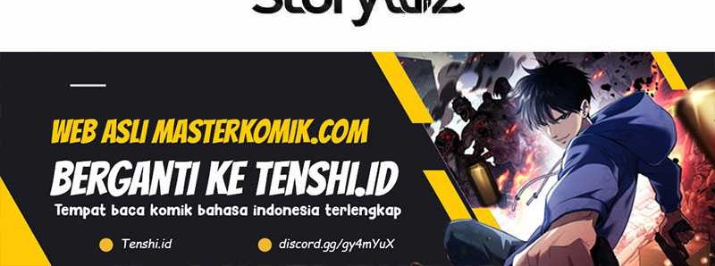 Return of the Legend Chapter 133 Gambar 61