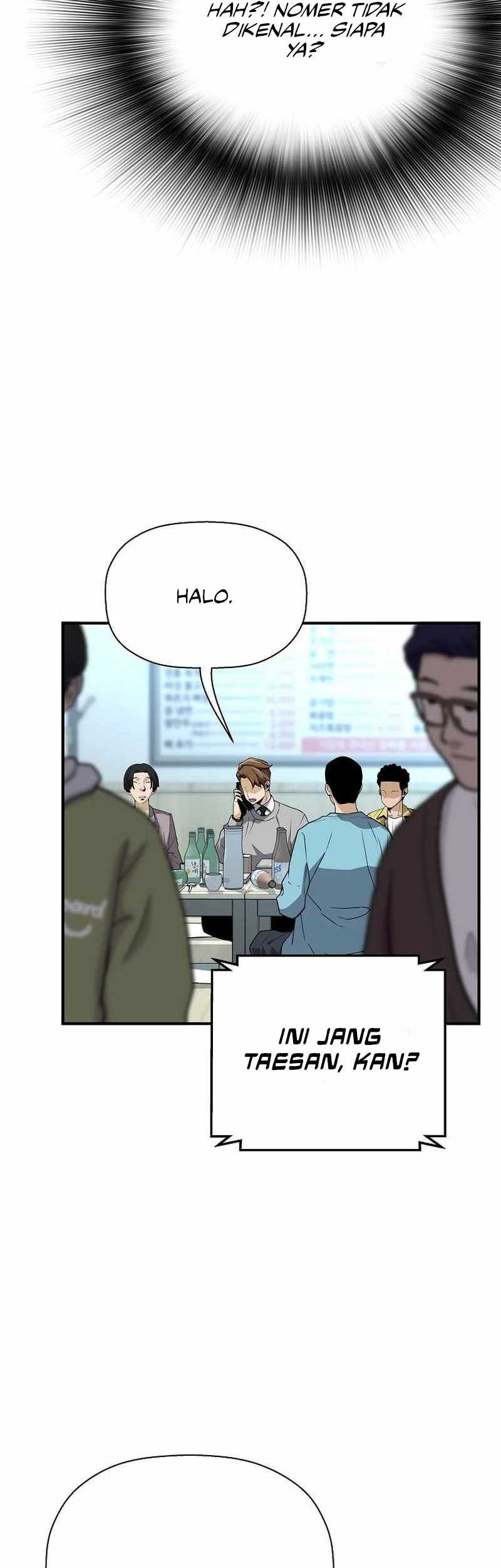 Return of the Legend Chapter 133 Gambar 12