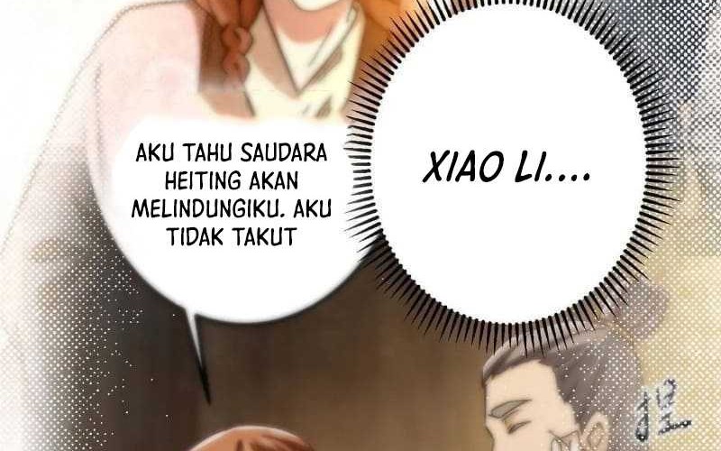 Keep A Low Profile, Sect Leader Chapter 454 Gambar 73