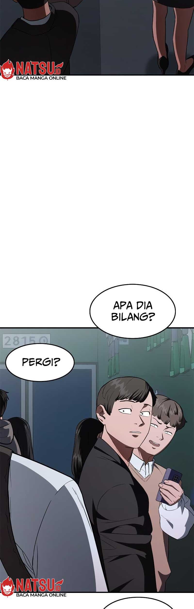Monster Devourer Chapter 30 Gambar 53