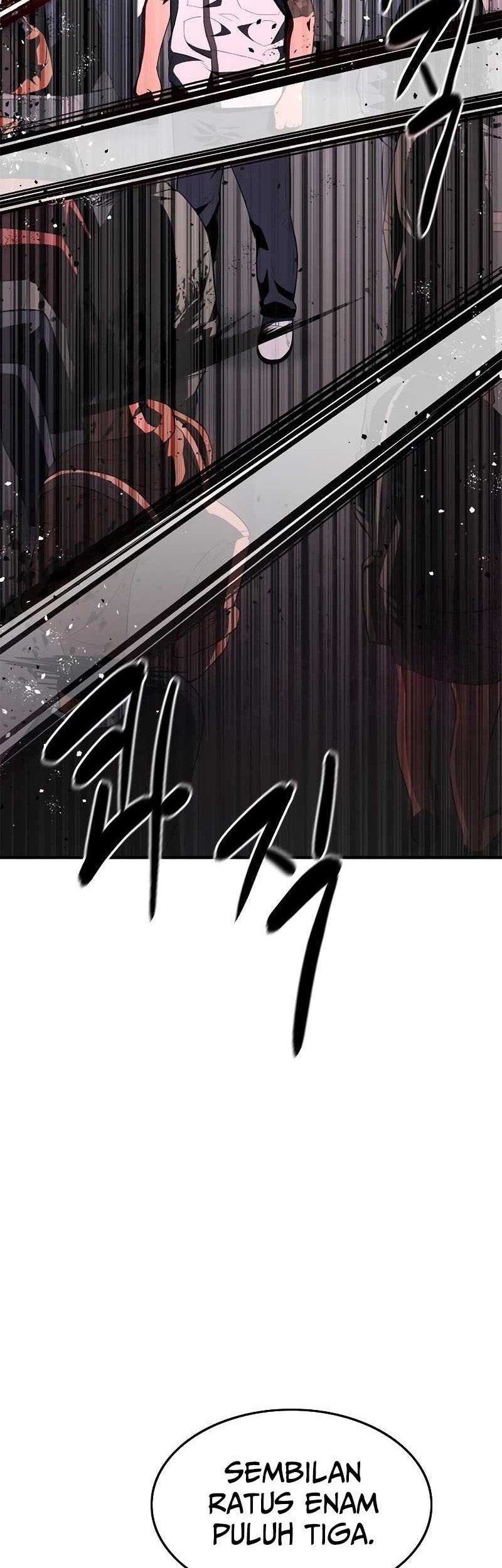 Monster Devourer Chapter 30 Gambar 61