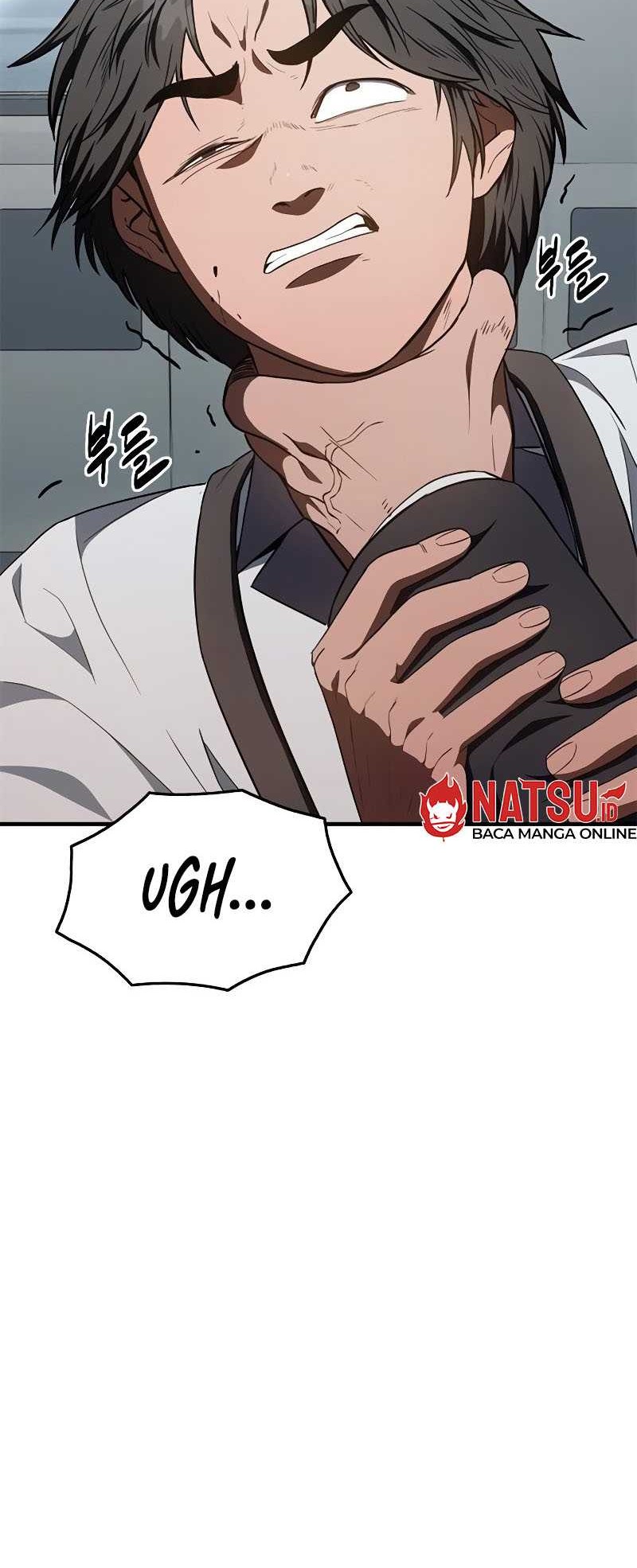 Monster Devourer Chapter 30 Gambar 69