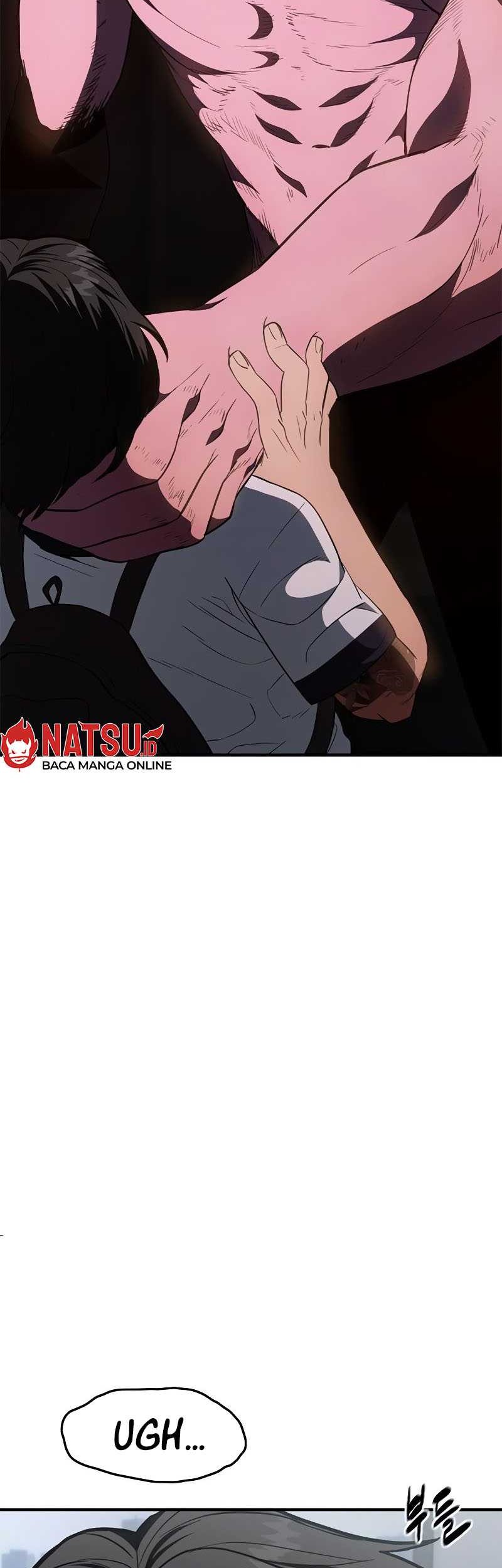 Monster Devourer Chapter 30 Gambar 72