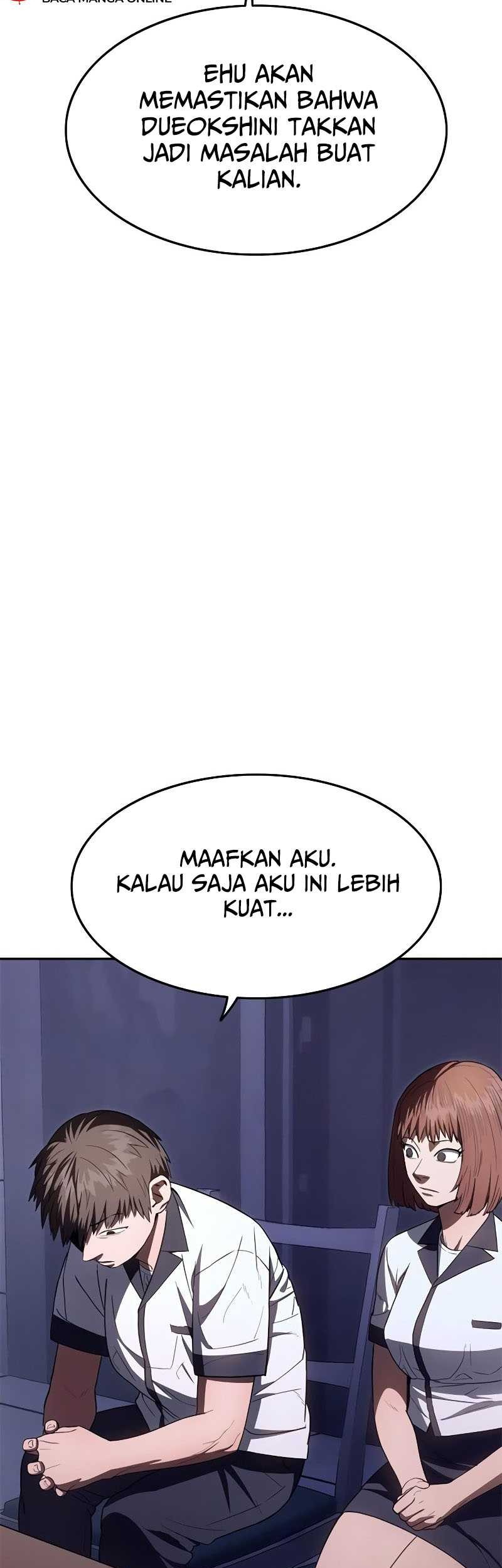 Monster Devourer Chapter 30 Gambar 6