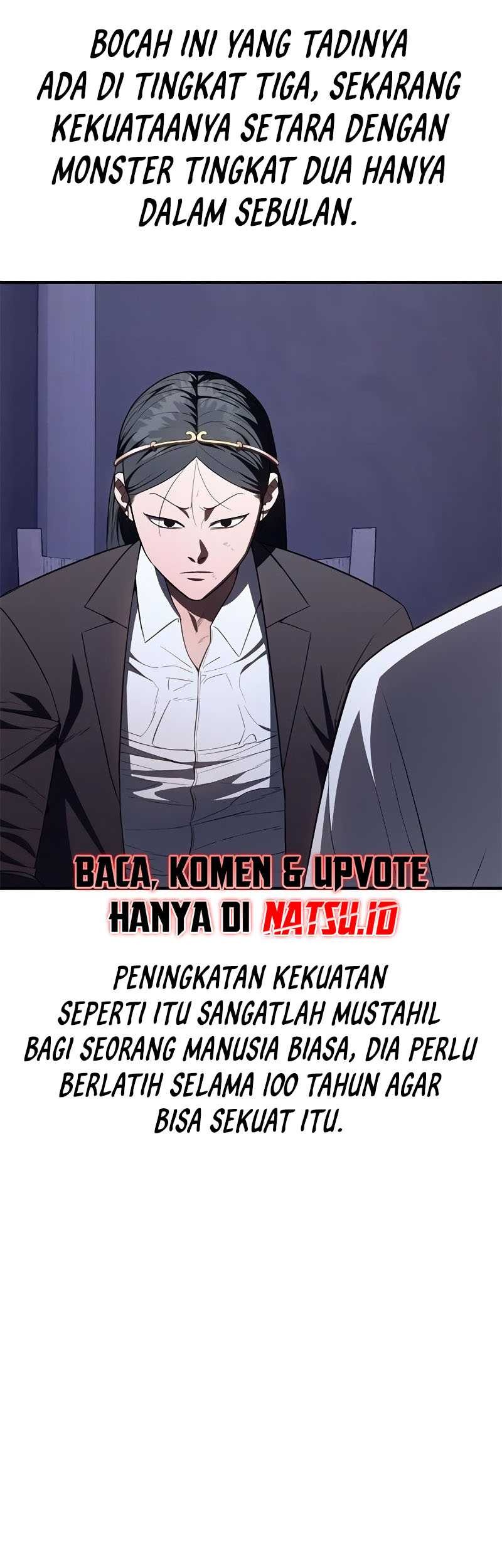 Monster Devourer Chapter 30 Gambar 12