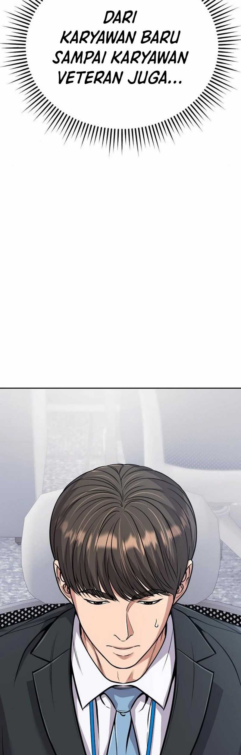 The New Employee Kim Chul-Soo Chapter 81 Gambar 29