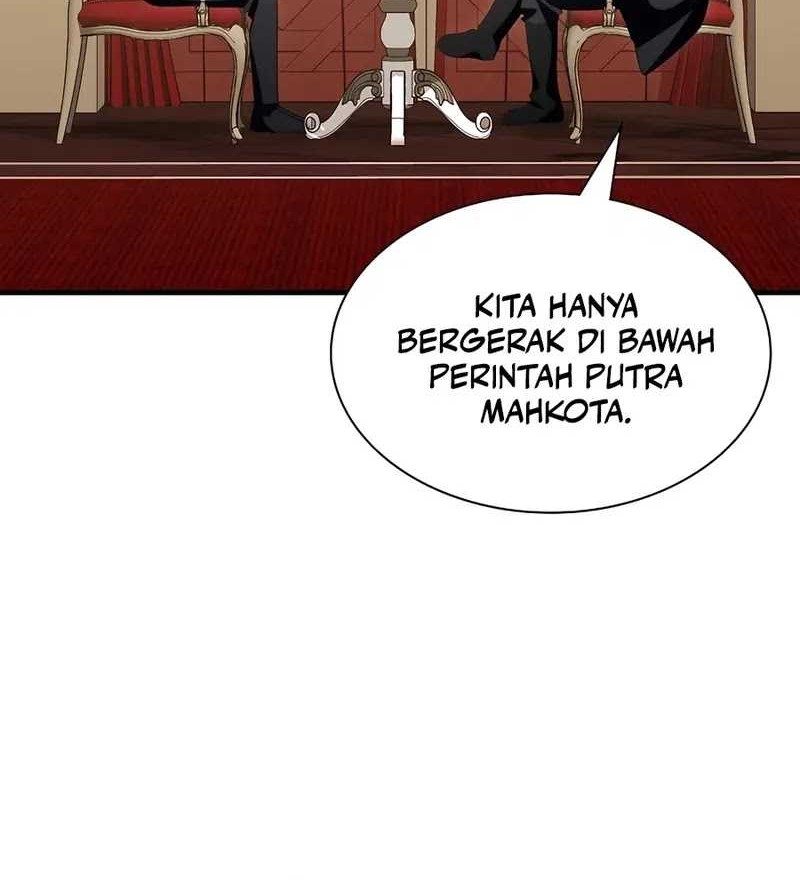 My Lucky Encounter From the Game Turned Into Reality Chapter 72 Gambar 37