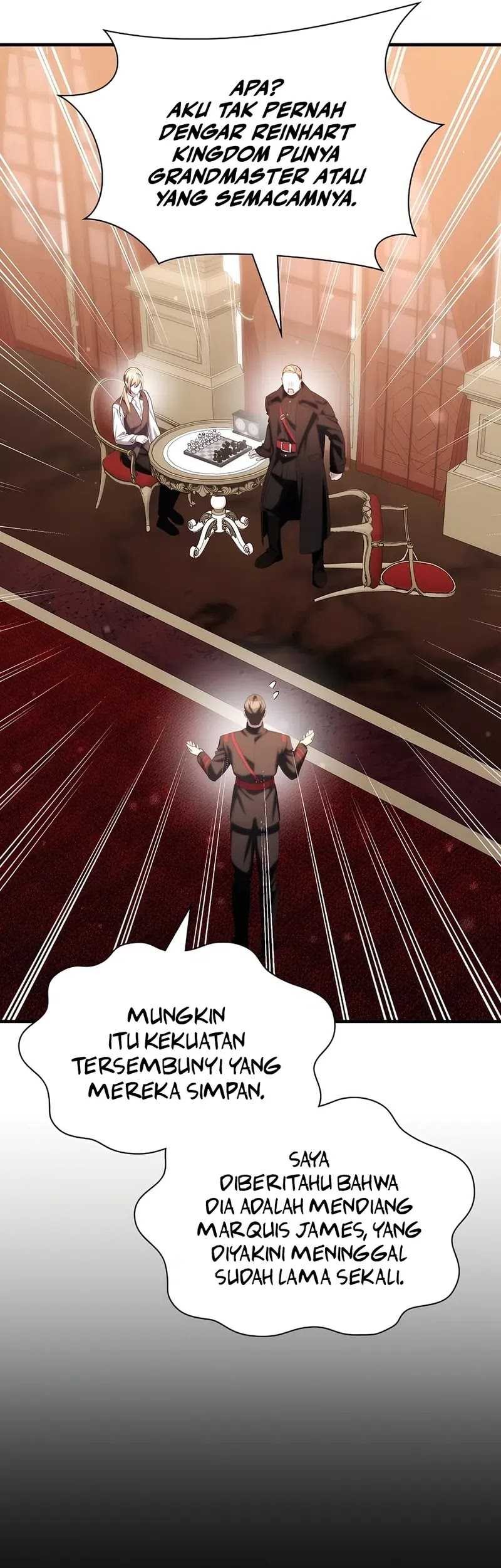 My Lucky Encounter From the Game Turned Into Reality Chapter 72 Gambar 42