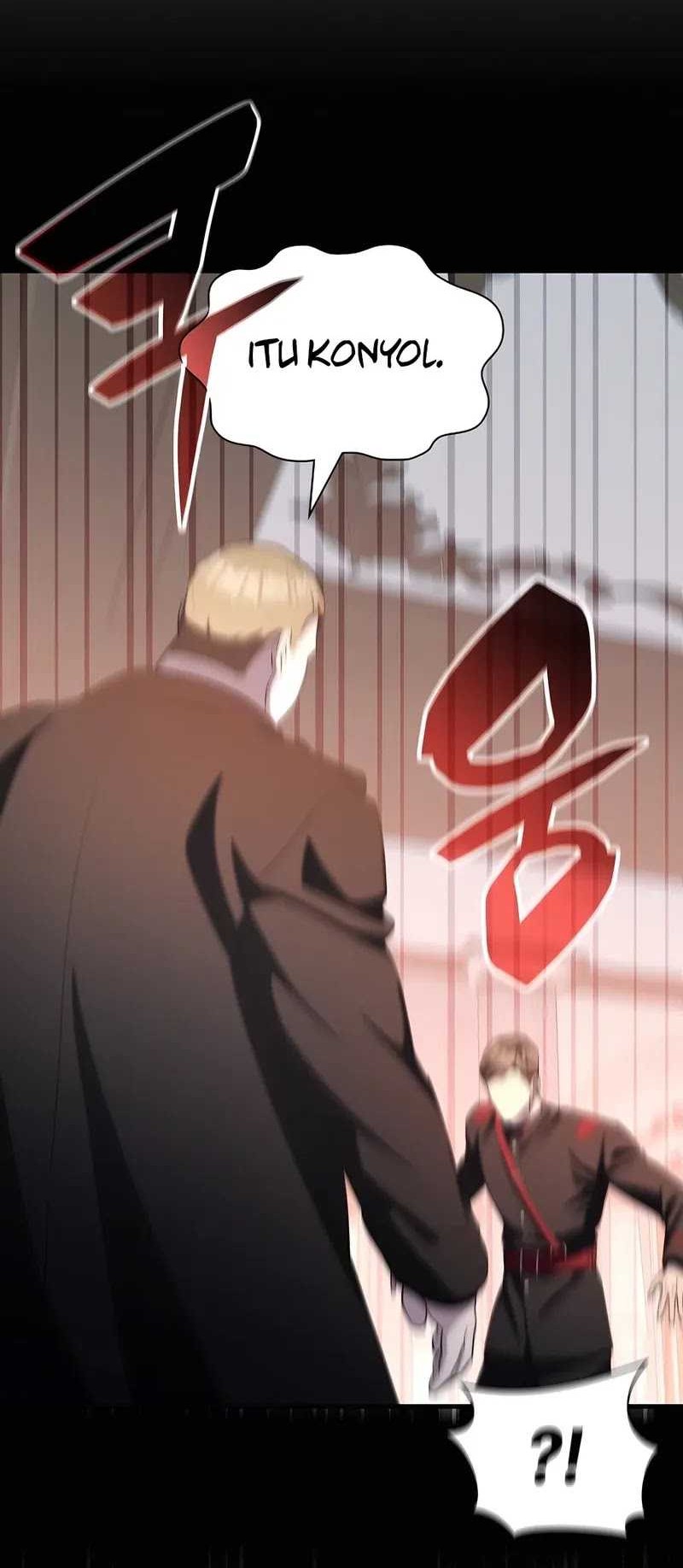 My Lucky Encounter From the Game Turned Into Reality Chapter 72 Gambar 43
