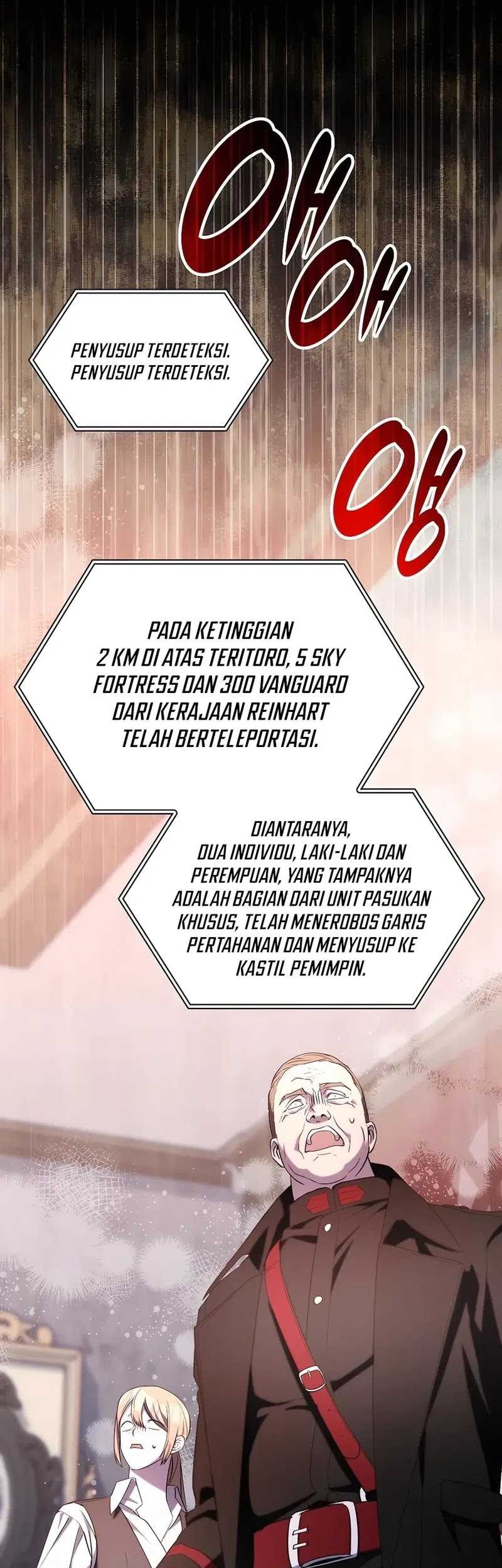 My Lucky Encounter From the Game Turned Into Reality Chapter 72 Gambar 44