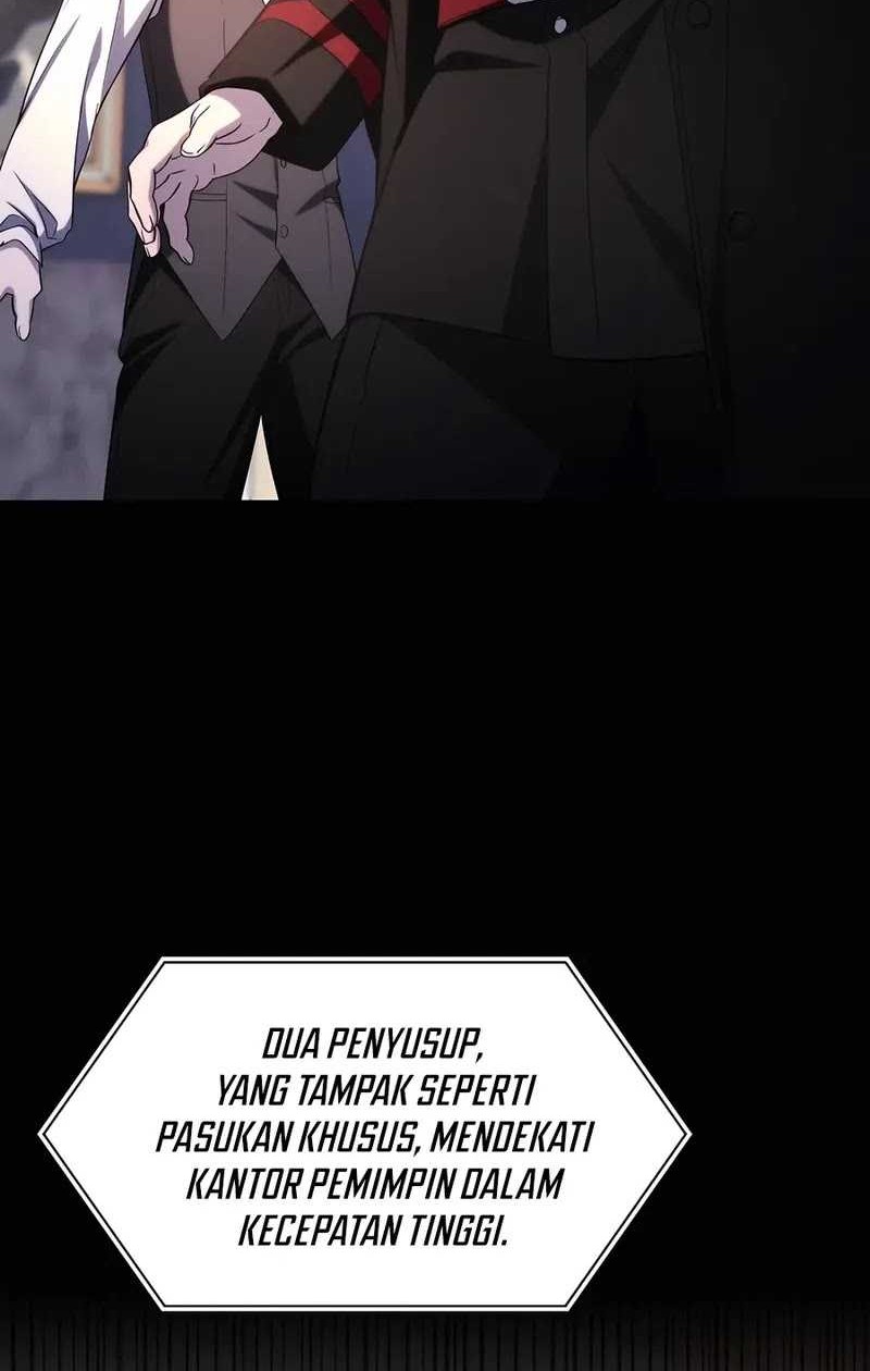 My Lucky Encounter From the Game Turned Into Reality Chapter 72 Gambar 45