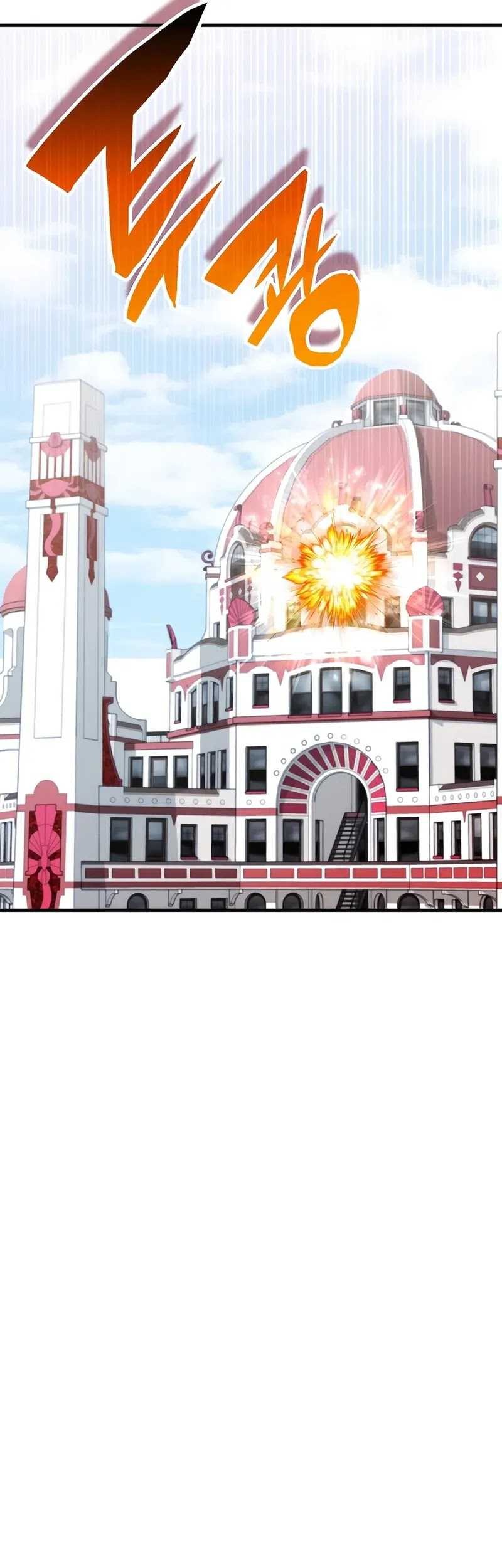 My Lucky Encounter From the Game Turned Into Reality Chapter 72 Gambar 54