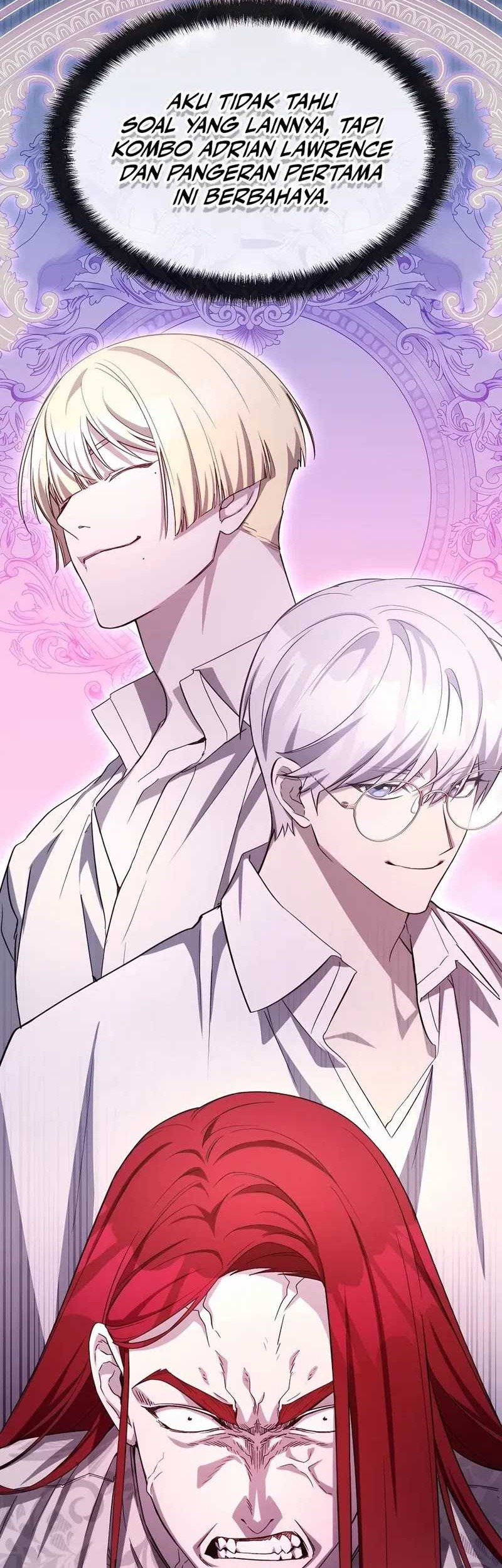My Lucky Encounter From the Game Turned Into Reality Chapter 72 Gambar 59
