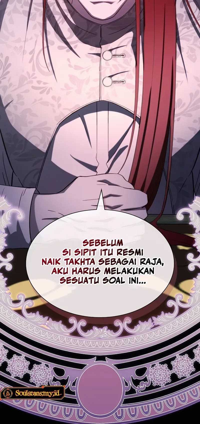 My Lucky Encounter From the Game Turned Into Reality Chapter 72 Gambar 60