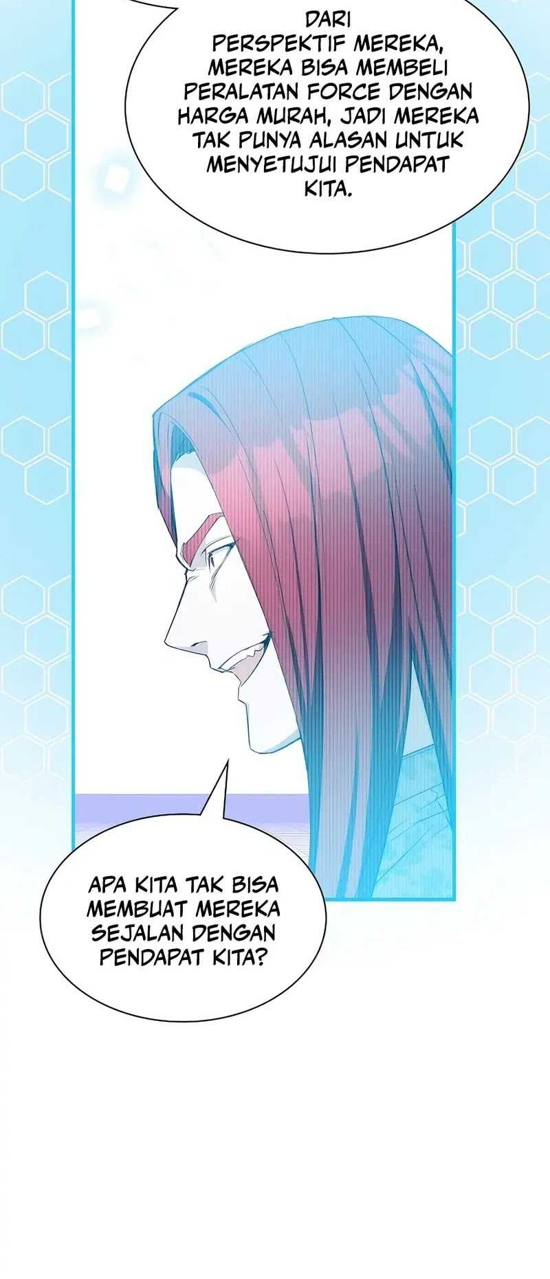 My Lucky Encounter From the Game Turned Into Reality Chapter 72 Gambar 5