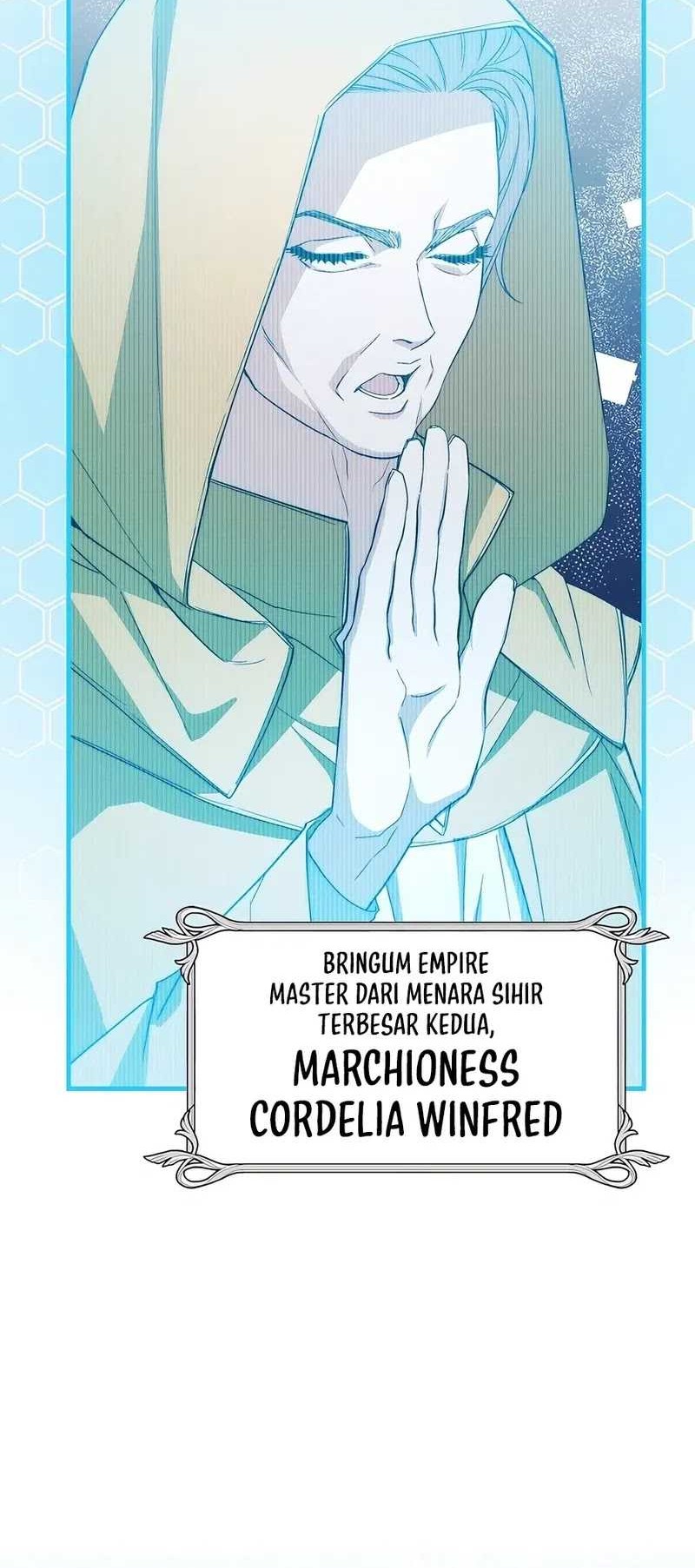 My Lucky Encounter From the Game Turned Into Reality Chapter 72 Gambar 9