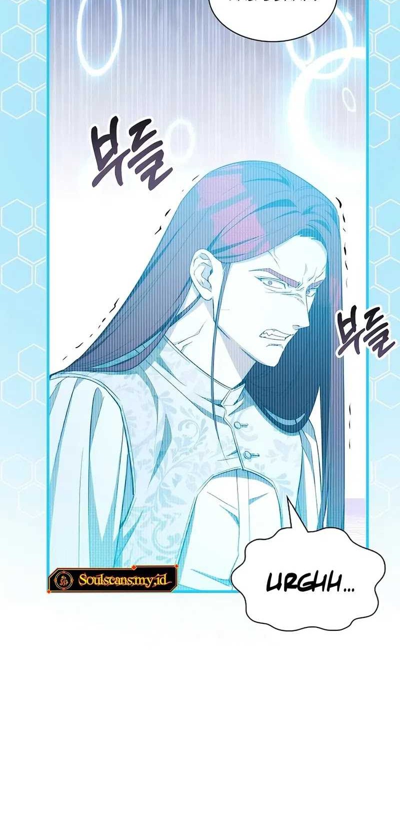 My Lucky Encounter From the Game Turned Into Reality Chapter 72 Gambar 11