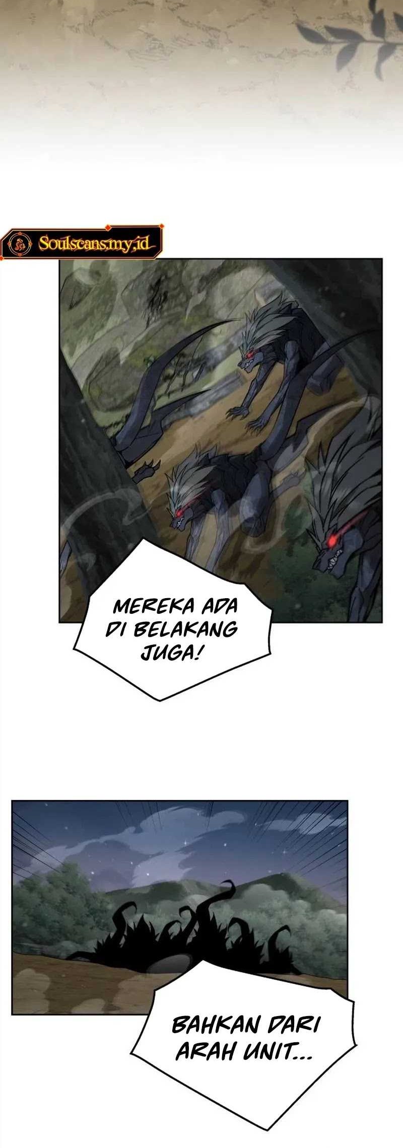 Apocalyptic Chef Awakening Chapter 33 Gambar 36