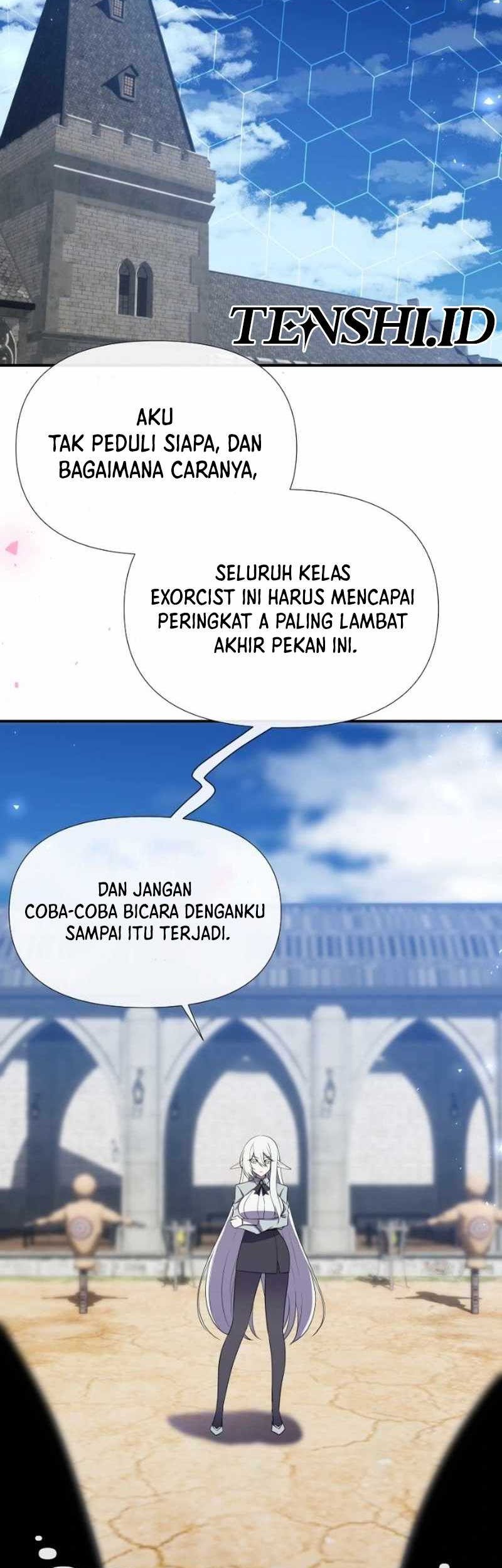 Retired Demon King Chapter 30 Gambar 32