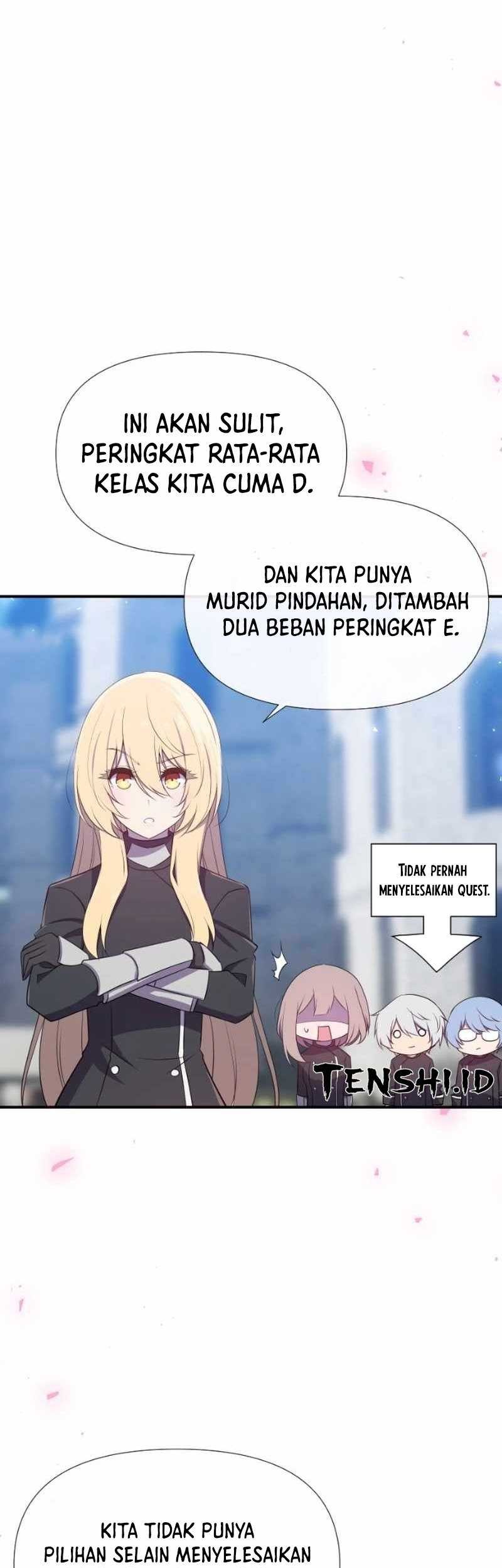 Retired Demon King Chapter 30 Gambar 34