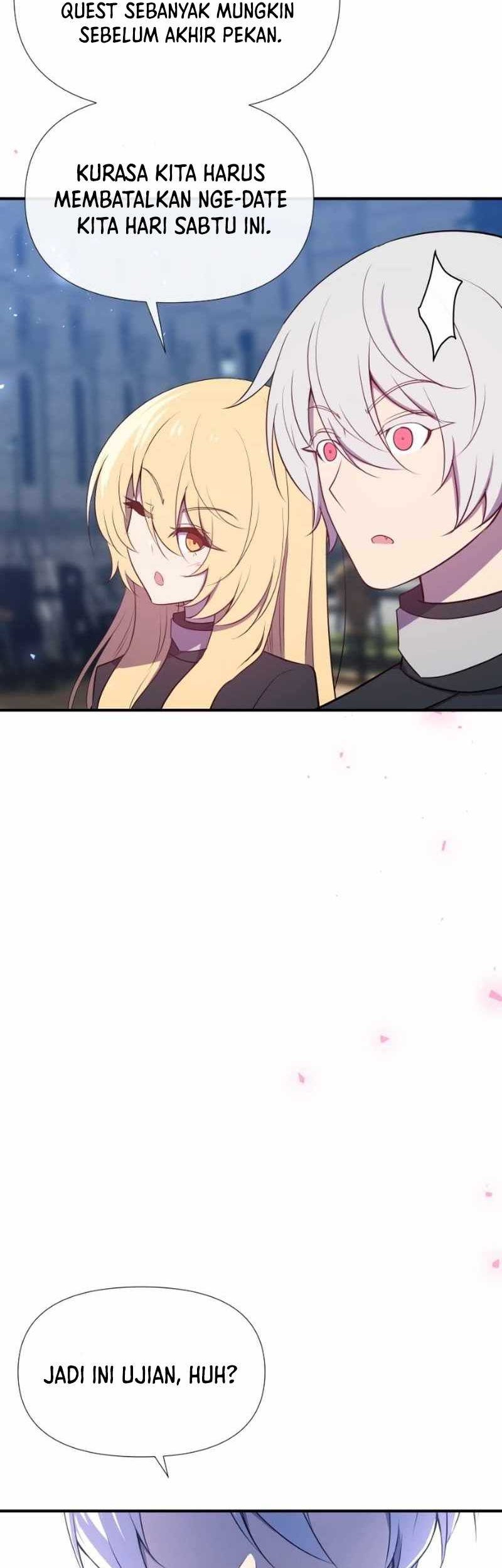 Retired Demon King Chapter 30 Gambar 35