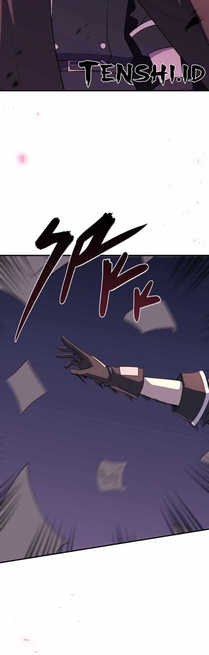 Retired Demon King Chapter 30 Gambar 39