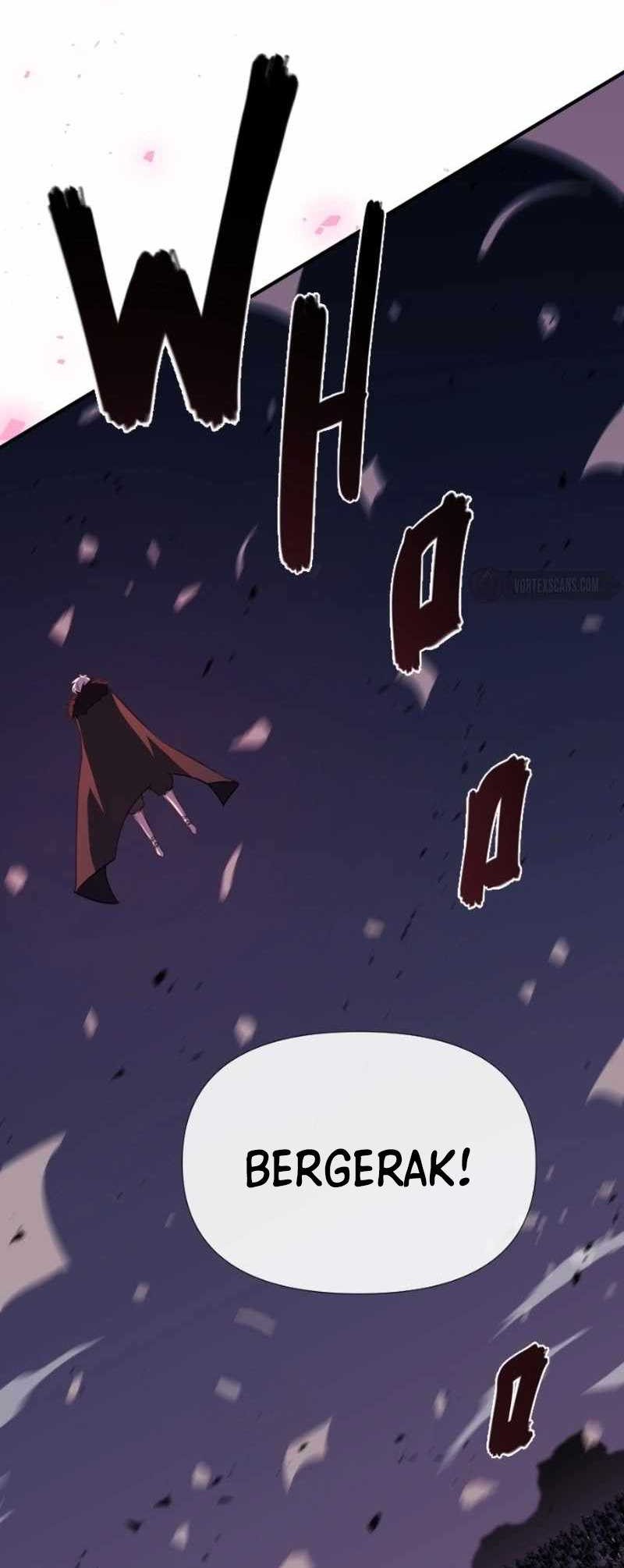 Retired Demon King Chapter 30 Gambar 40