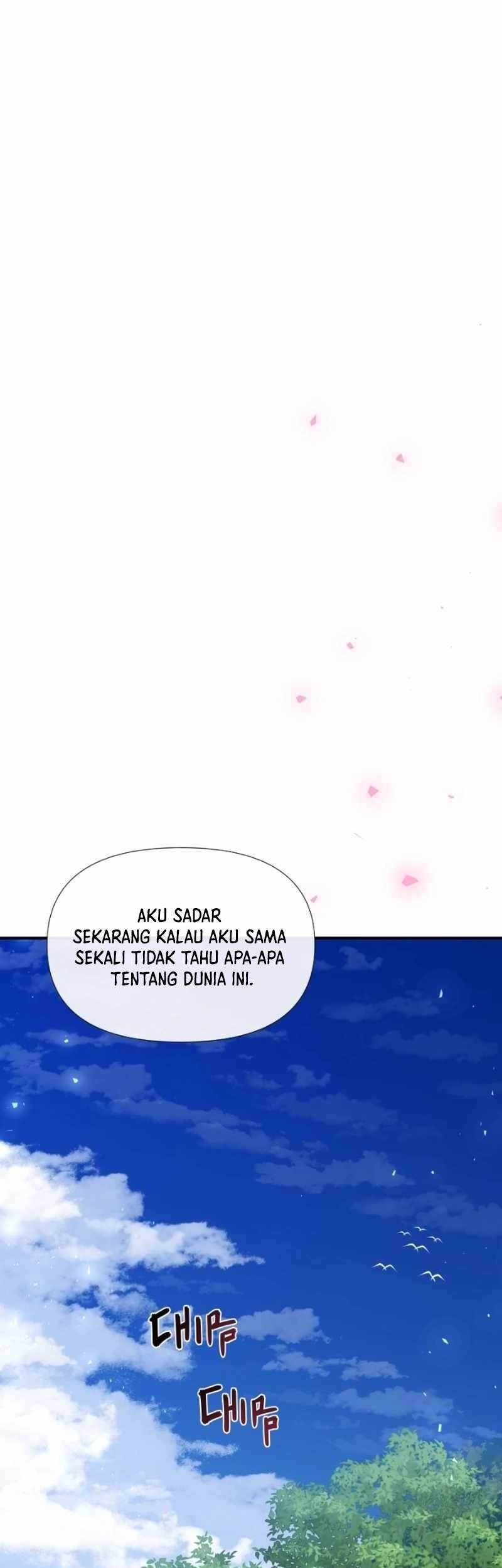 Baca Manhwa Retired Demon King Chapter 30 Gambar 2
